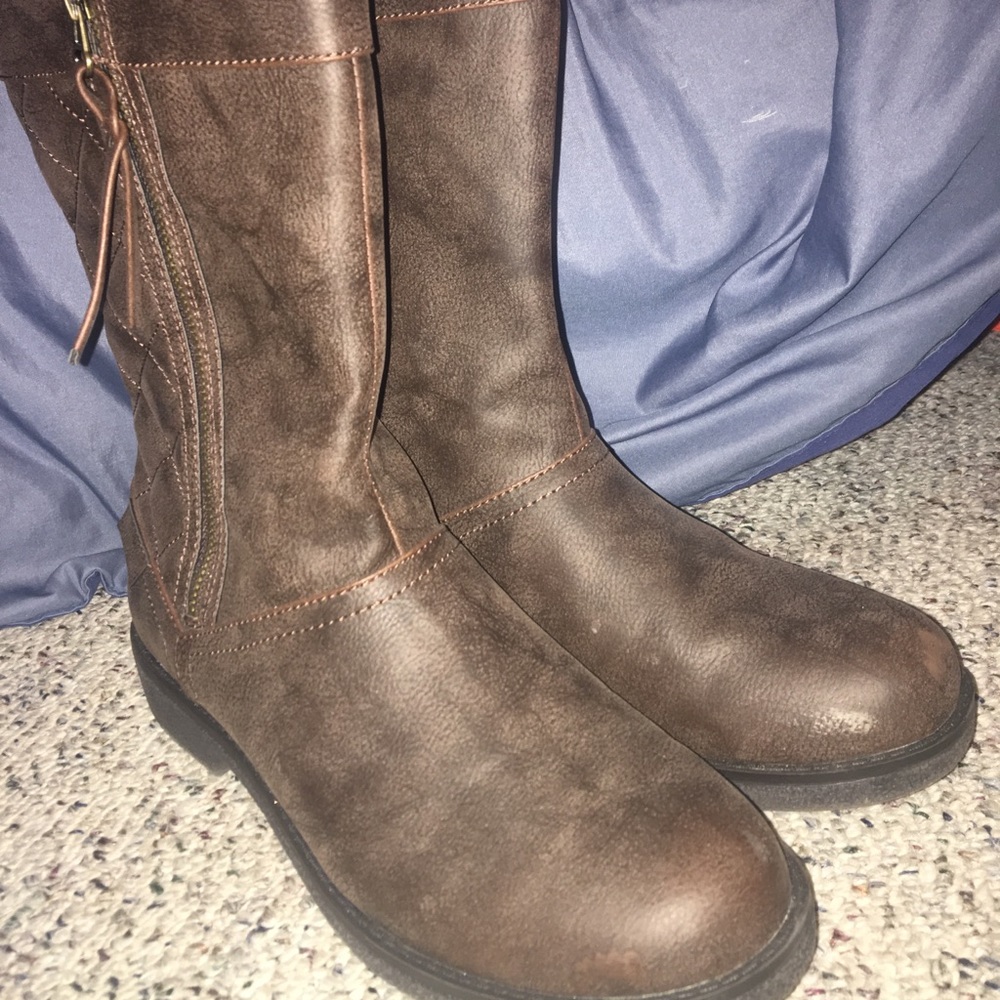Boots by Rocketdog